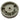 Perfect Canister Vacuum C101 Rear Wheel