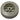 Perfect Canister Vacuum C101 Rear Wheel