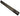 Miele SFD10 Extended Crevice Tool
