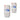 Atrix Omega Series 1 Gallon Laser Toner Filter - 2 Pack