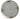 Kirby Generation 3 Rear Wheel Hubcap