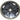 Kirby Vacuum Rear Wheels