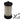 Eureka Vacuum Cleaner DCF-4 Filter - 2pk