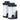 Eureka DCF-10 HEPA Filter 62396 - 2pk