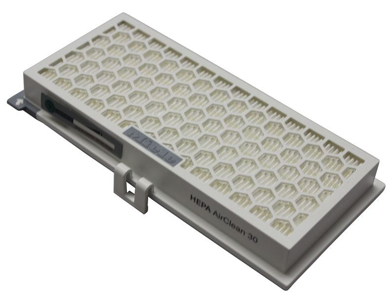 4-Pack Attivo Filtri Per Miele S300-S800 S2000 S7000 Series - Foto 4