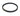Hoover WindTunnel Hand Tool Agitator Belt 1-pack