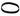 Hoover Upright Belt 1-Pack