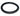 Hoover Lightweight Upright Agitator Belt