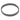 Hoover Cyclonic Canister Belt 1-Pack