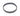 Hoover Cyclonic Canister Belt 1-Pack