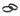 Hoover Slider Agitator S2105 Belt