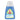 Bissell 2X Concentrated Hard Floor Solutions Advanced Formula 56L9 16oz