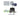 Cana-Vac Doc IT Rough and Finish Kit w/ 45FT Hose