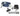 Cana-Vac Doc IT ALL Total Control Accessory Kit