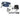 Cana-Vac Doc IT ALL Performance Accessory Kit