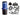 Eureka The Boss CV3121 Central Vacuum Package