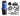 Eureka The Boss CV3291 Central Vacuum Package