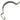 Sanitaire SC5745A Motor Clamp