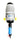 Chemical injector mixrite