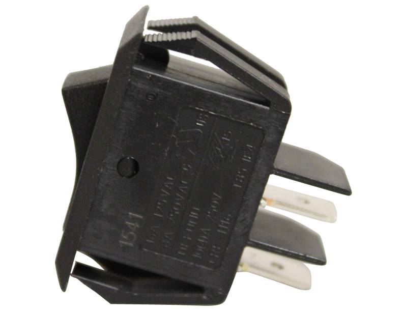 Sanitaire Wet/Dry Vacuum SC2835A SWITCH - ROCKER: eVacuumStore.com