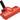 Numatic Easy Ride Red Airo Brush