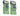 ProTeam Intercept Micro Filters 106960 20 Pack