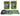 ProTeam Intercept Micro Filters 103191 20 Pack