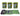 ProTeam Intercept Micro Filters 103191 30 Pack