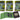 ProTeam Intercept Micro Filters 103483 30 Pack