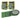 ProTeam Intercept Micro Filters 100431 20 Bags