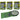 ProTeam Intercept Micro Filters 100431 30 Bags