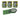 ProTeam Intercept Micro Filters 100431 30 Bags