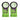 ProTeam Intercept Micro Filters 104544 20 Bags