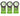 ProTeam Intercept Micro Filters 104544 30 Bags