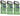 ProTeam Intercept Micro Filters 106960 30 Pack