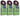 ProTeam Intercept Micro Filters 106995 30 Bags