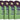 ProTeam Intercept Micro Filters 106995 40 Bags