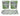 Perfect Backpack 6 Quart HEPA Bags, 12 Pack