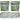 Perfect Backpack 10 Quart HEPA Bags - 12 Pack