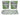 Perfect Backpack 10 Quart HEPA Bags - 12 Pack