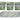 Perfect Backpack 10 Quart HEPA Bags - 18 Pack