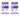 ProTeam Intercept Micro Filters 107181 6 Pack