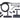 Numatic Wet Accessory Kit With Squeegee Tool a21a