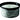 Numatic Primary Microtex Permatex Filter