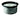 Numatic Primary Microtex Permatex Filter