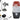 NutTone VX550 Premier Builder's Package