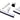 4 Piece Attachment Kit - White