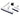 4 Piece Attachment Kit - White