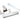 4 Piece Deluxe Attachment Tool Kit - White