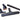 4 Piece Deluxe Attachment Kit - Black